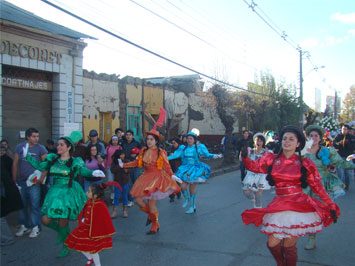 Auxiliadora de los cristianos, presencia y signo de Dios que lucha y vence