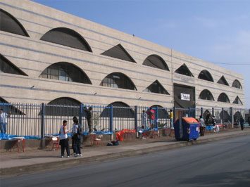 Antofagasta: Encuentro Colegios Católicos