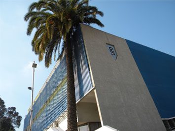 Valparaíso, Sede de Escuela de Líderes Católicos