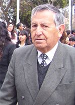 Fallece profesor de La Serena