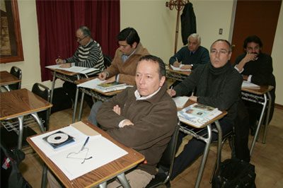 Linares: Modernización Fábrica de Cecinas