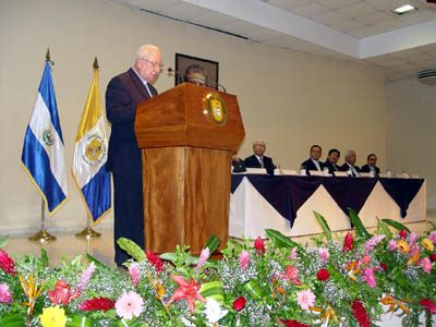 Copiapó: Encuentro Escuelas Técnicas