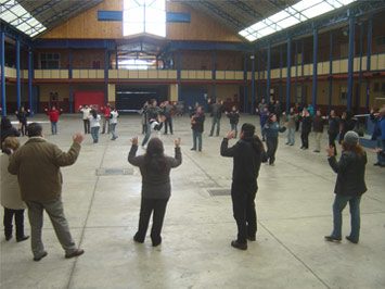 Reunión de Directores