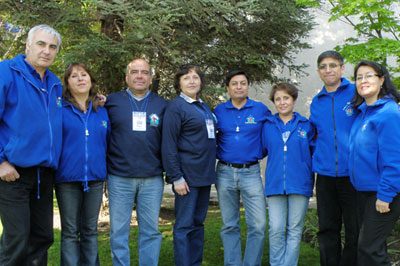 Hogares Don Bosco, Movimiento Pastoral Salesiano de Matrimonios