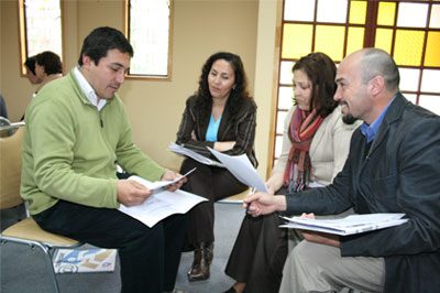 Encuentro Educativo Pastoral: fortalecer el quehacer desde la calidad y la significatividad