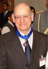 Mateo Martinic, premio “Ciudadano Destacado”