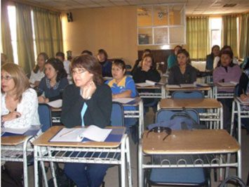 Alto Hospicio: “Los Niños tienen la Palabra”