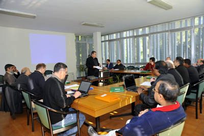 Repensar la Pastoral Juvenil Salesiana y el “Retorno a Don Bosco”