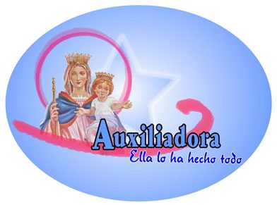 Fiesta Mariana 2011: Auxiliadora de los Tiempos Difíciles