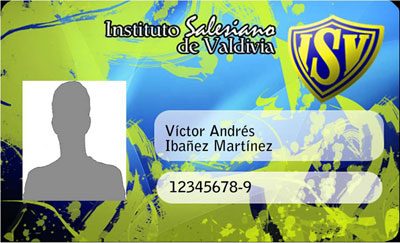 ISV: Credencial Multifuncional