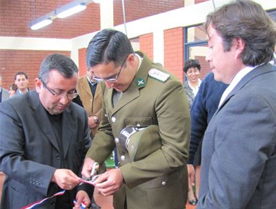 La Serena: Bendición Talleres