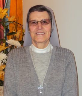 Hija de María Auxiliadora nombrada Comisaria Pontificia para la Congregación de las Ursulinas