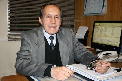 Aldo Cavalli: “La obra de la Congregación es enorme”