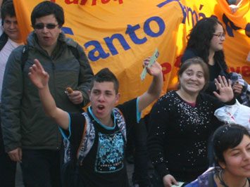 Escuchar “el grito de los jóvenes”, como una llamada urgente a la acción