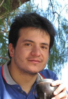 Argentina – Fallece Estudiante de Teología