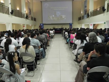 Estudiantes de Pedagogía iniciaron Prácticas