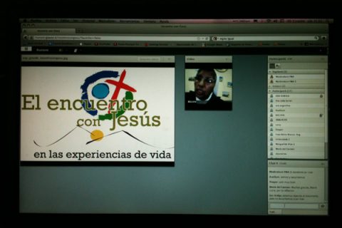 FMA – Cómo Acompañar a los Jóvenes al Encuentro con Jesús