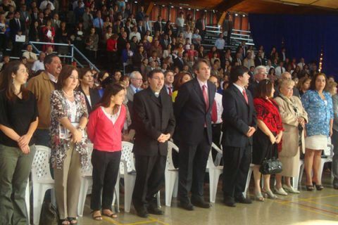 La Cisterna – LAB Acoge Encuentro Provincial de Educación