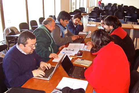 Hacia un replanteamiento de la Pastoral Juvenil Salesiana en Chile