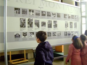 Museo Eduardo Frei Montalva