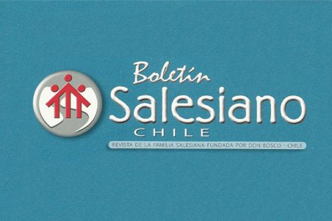 Encuentro Internacional Boletín Salesiano