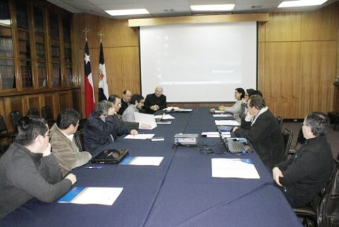 Académicas participan en Encuentro Nacional de Biblistas