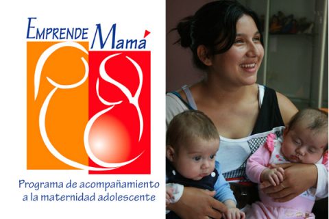 Documental Emprende Mamá: Maternidad más allá de los propios hijos