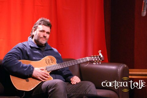 Un disco dedicado a Don Bosco en miras al Bicentenario