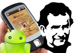 iBreviary con el propio salesiano para android y kindle