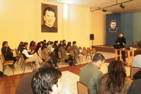 Copiapó – Jornada de Reflexión sobre el Sistema Educativo de Don Bosco