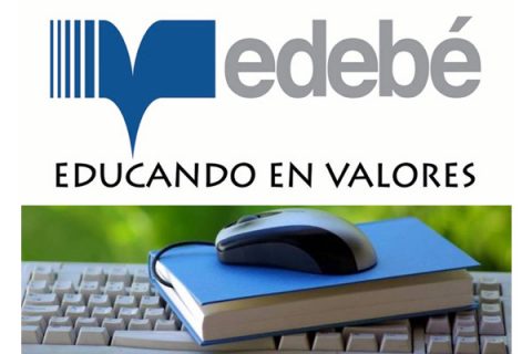 Edebé – Uso de la Tecnología en las Clases de Religión