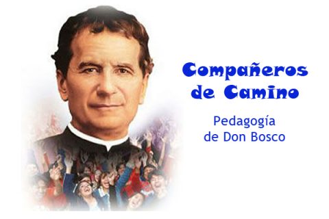 EDEC – Fichas para el Segundo año de preparación del Bicentenario del Nacimiento de Don Bosco