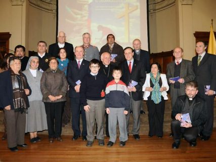 Carta Pastoral Obispos de Chile