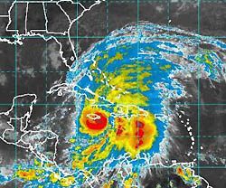 Cuba – Huracán Sandy afecta zona pastoral de los Salesianos