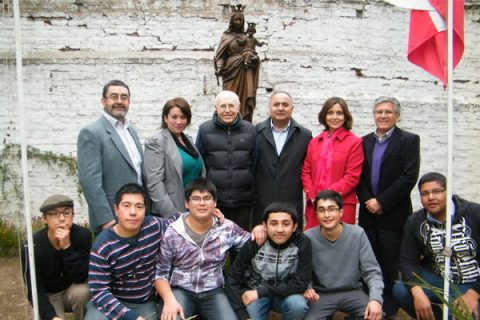 Encuentro generacional en el caminar de la animación evangelizadora