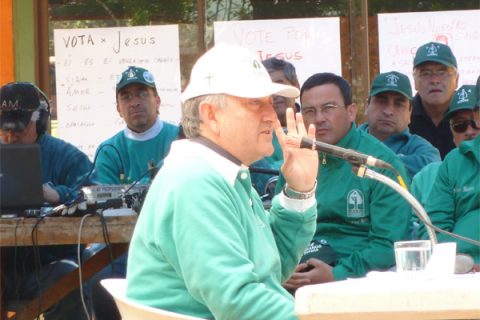 Campamento Nacional EPE – Camino al Bicentenario de Don Bosco