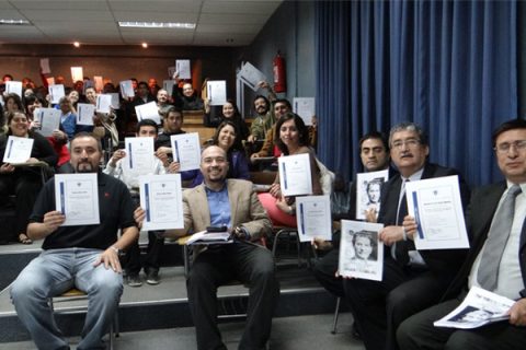 Talca – Perfeccionamiento Docente