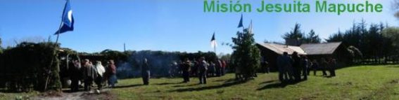 Declaración de Misión Mapuche de la Compañía de Jesús