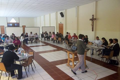 Copiapó – Seminario de Salesianidad