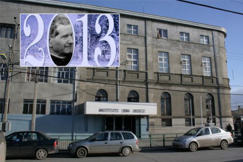 Un siglo de Historia del Instituto Don Bosco de Punta Arenas