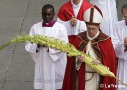 Dos años con el Papa Francisco, el “Papa de la Misericordia”
