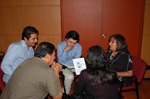 Alameda – Anunciadores de Cristo con el estilo de Don Bosco