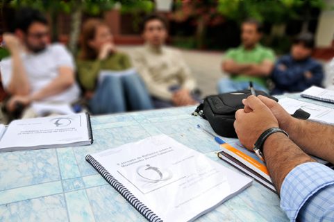 Jornada Nacional de Pastoral Juvenil Salesiana – Convocatoria y Programa