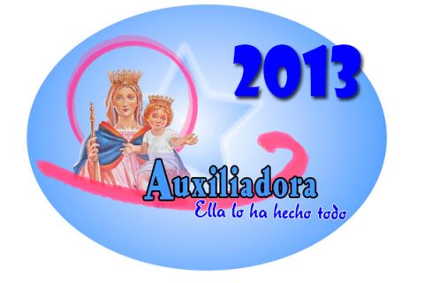 Actividades en Santiago para la Celebración de la Fiesta de María Auxiliadora