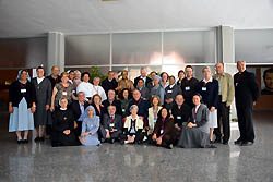 Consejo Mundial de la Familia Salesiana en 2013
