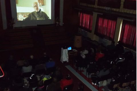 VIDEO: Lanzado Documental “Salesianos en la Tierra del Fuego”