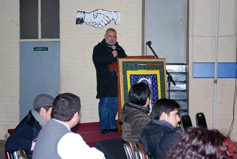 COM – Jornada Formativa sobre la Pedagogía de Don Bosco