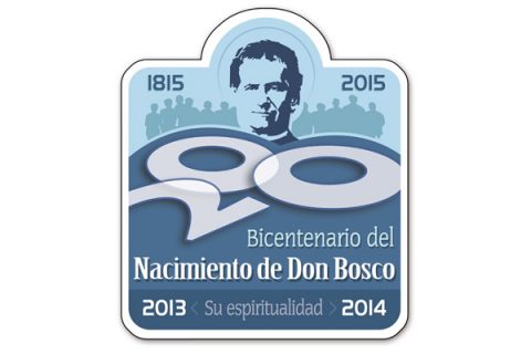 Consigna 2014 Rector Mayor: La experiencia espiritual de Don Bosco, fuente de la santidad salesiana