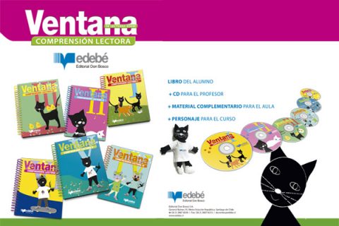 Una colección para ayudar a los niños a comprender lo que leen