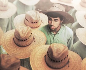 Mexican